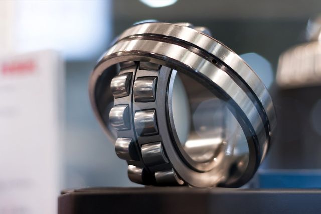 Bearings, Ballina Bearing Supplies