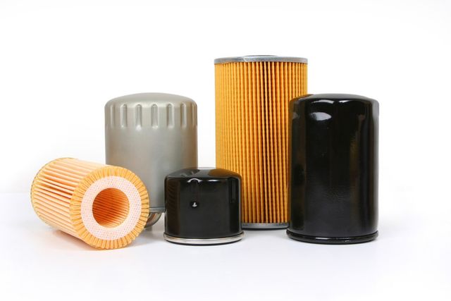 Filters, Ballina Bearing Supplies