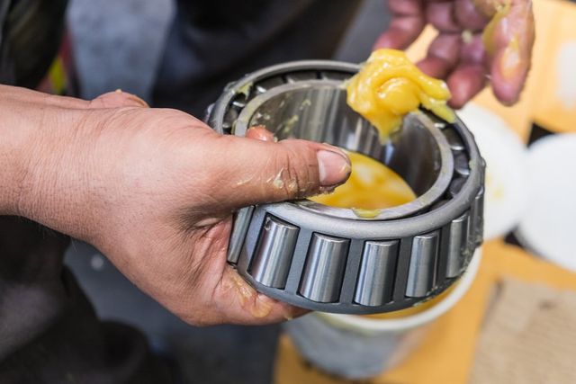 Tools, Ballina Bearing Supplies