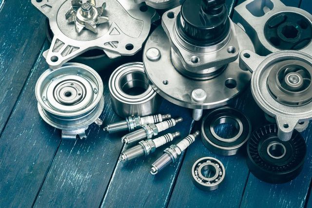 Bearings, Ballina Bearing Supplies