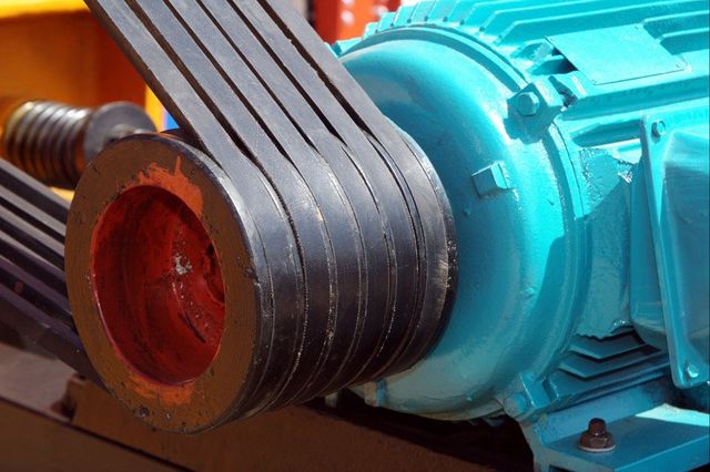 Belts, Ballina Bearing Supplies